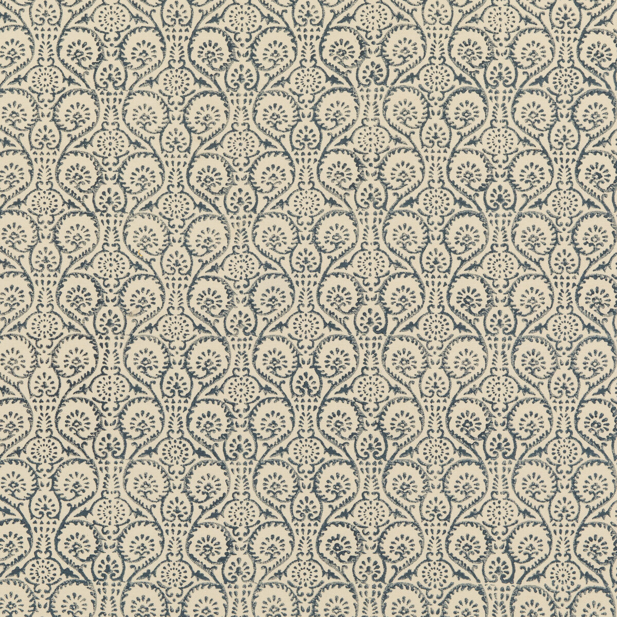 Pollen Trail-Indigo