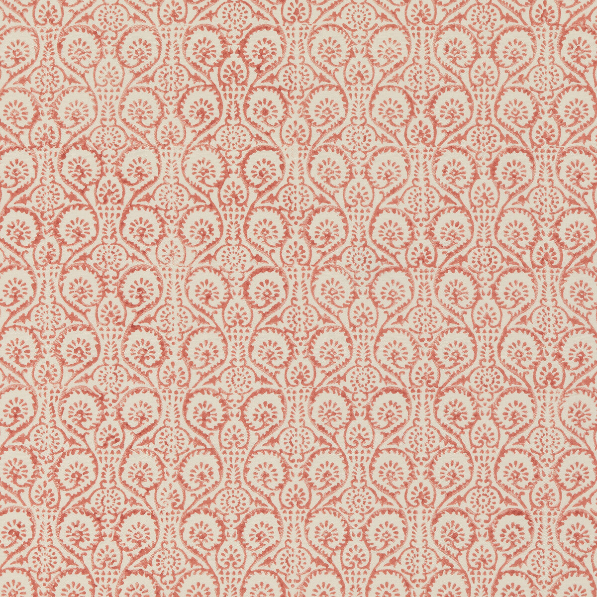 Pollen Trail-Rustic Red