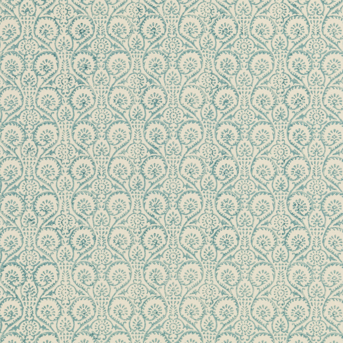 Pollen Trail-Aqua