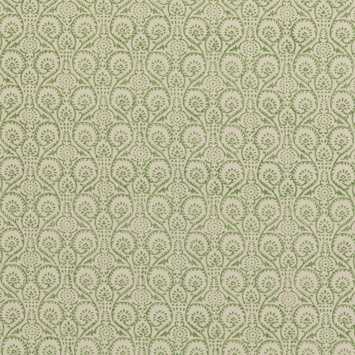 Pollen Trail-Green