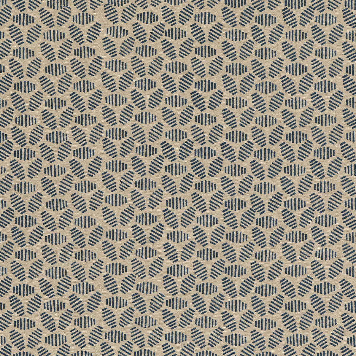 Bumble Bee-Indigo