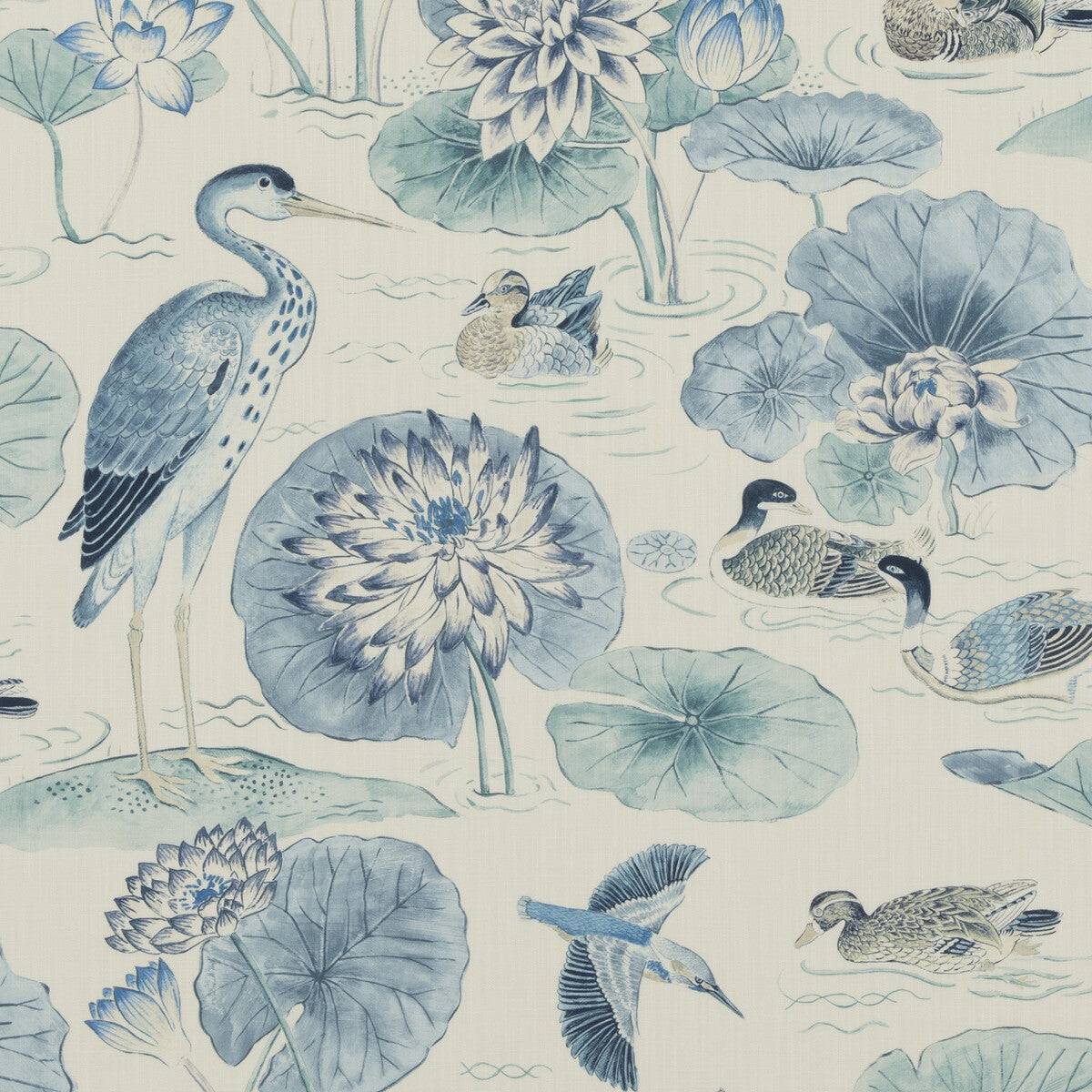 Ellingham-Blue