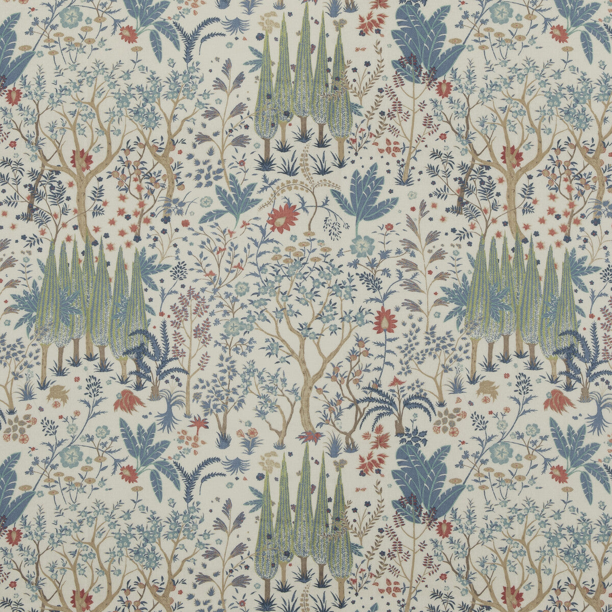 Bridport-Blue/Red
