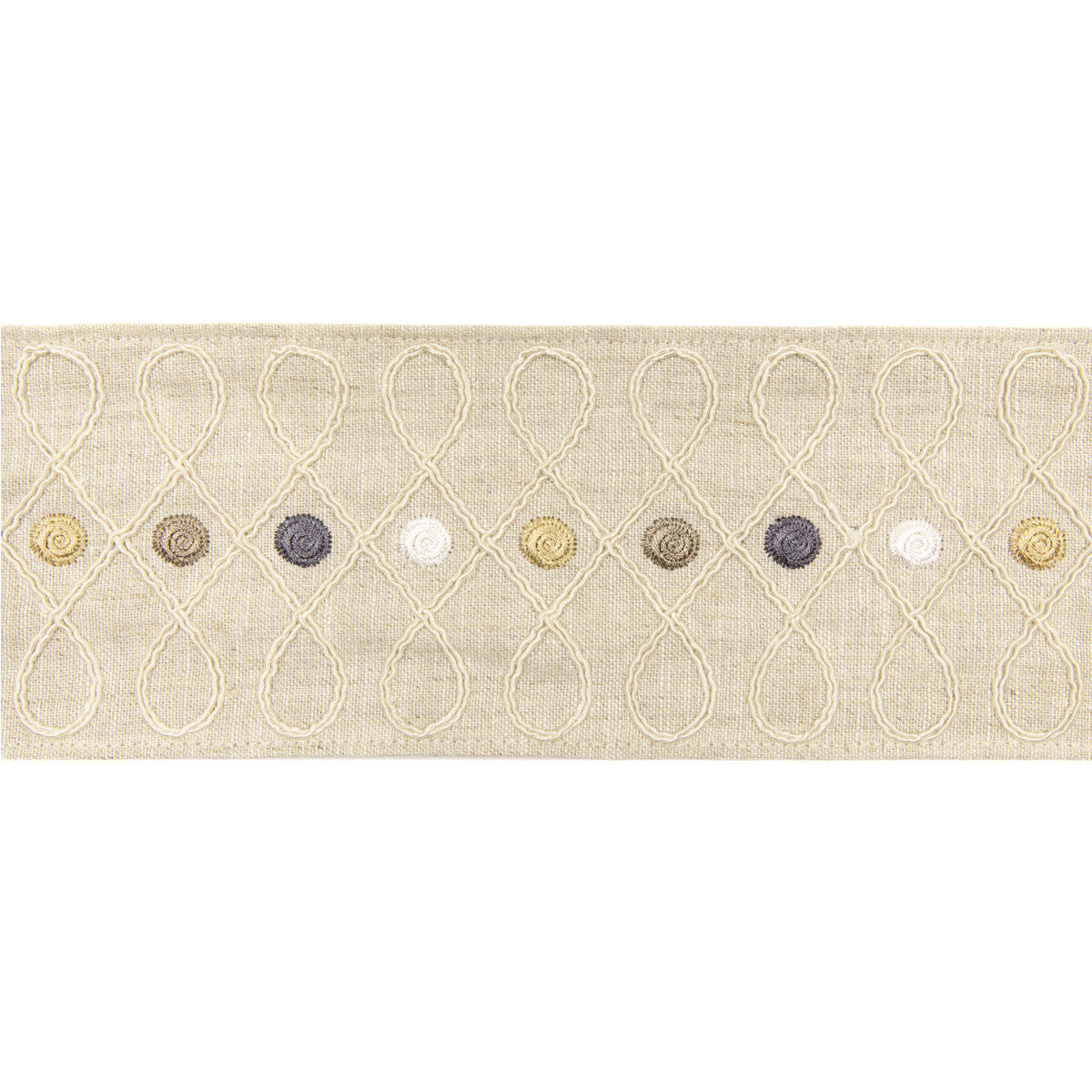 Cordoba Braid-Stone