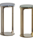 QS Davis II Side Table