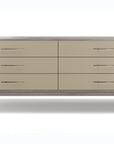 QS Cassidy Dresser