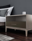 QS Cassidy One Drawer Nightstand