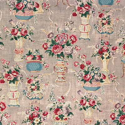 Blush China-Grey