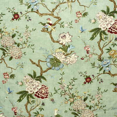 Oriental Bird-Eau De Nil