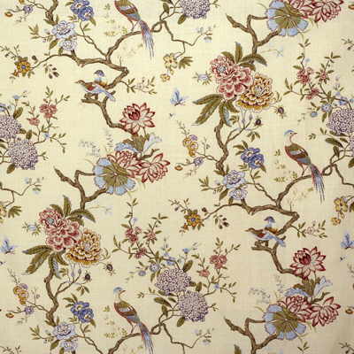 Oriental Bird-Stone