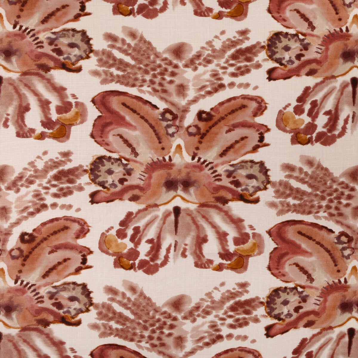 Rorschach-Spice