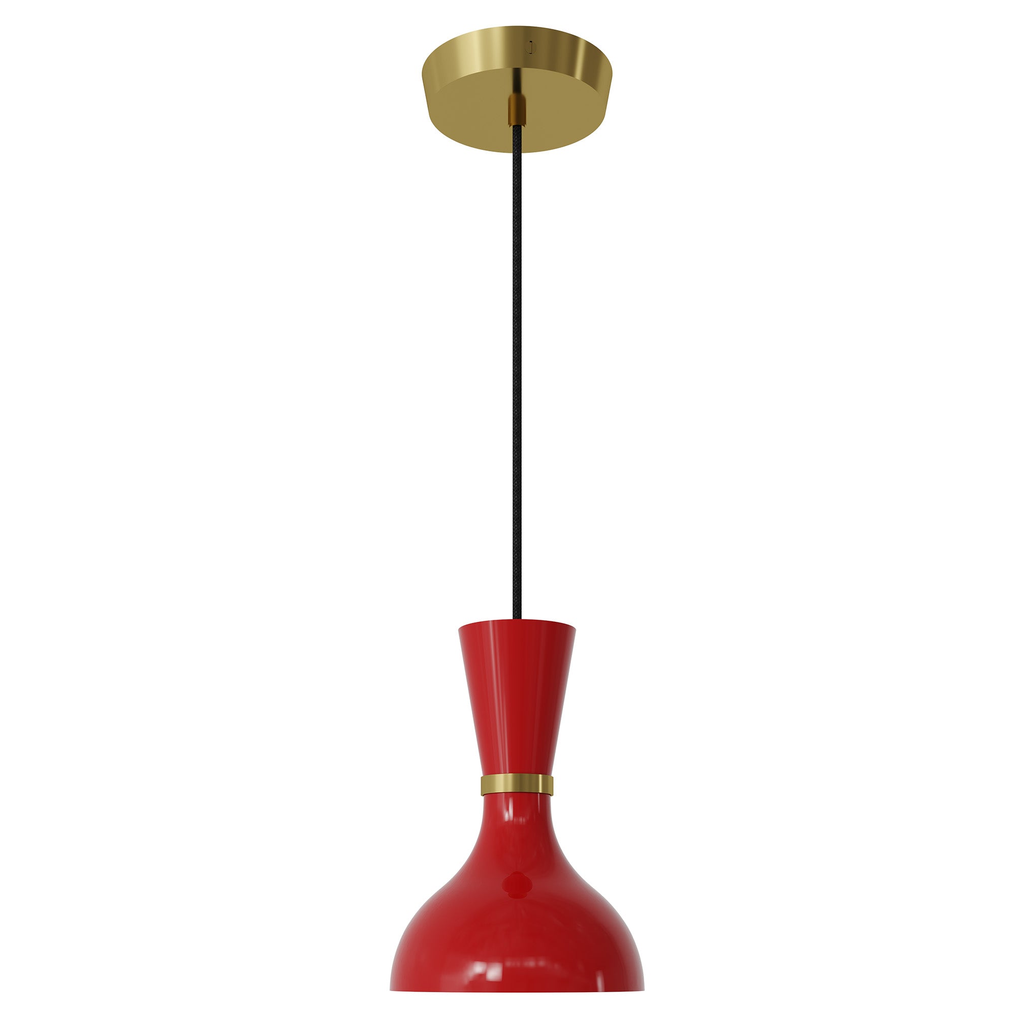 RR01RR | Clare Pendant
