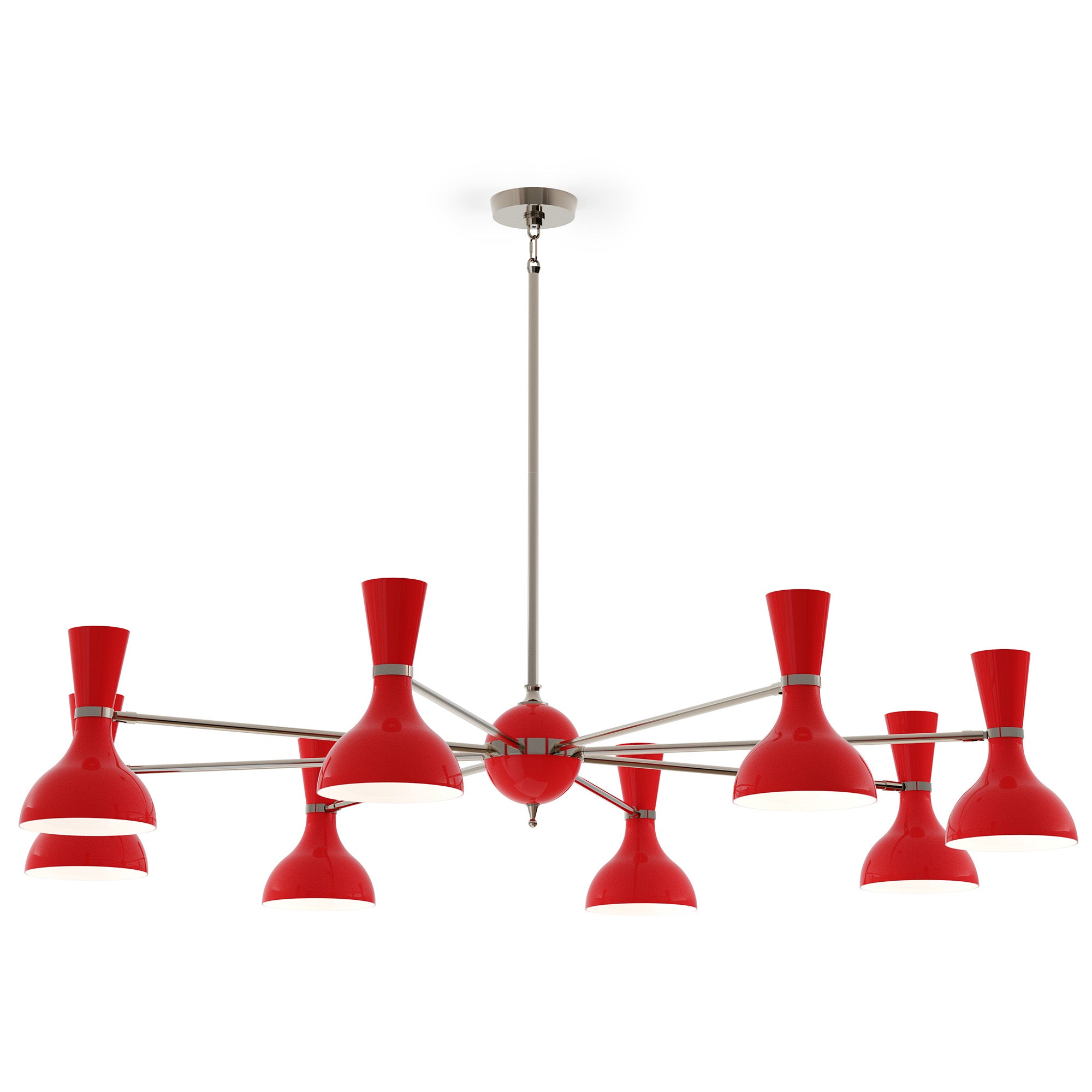 RR09RR | Clare Chandelier