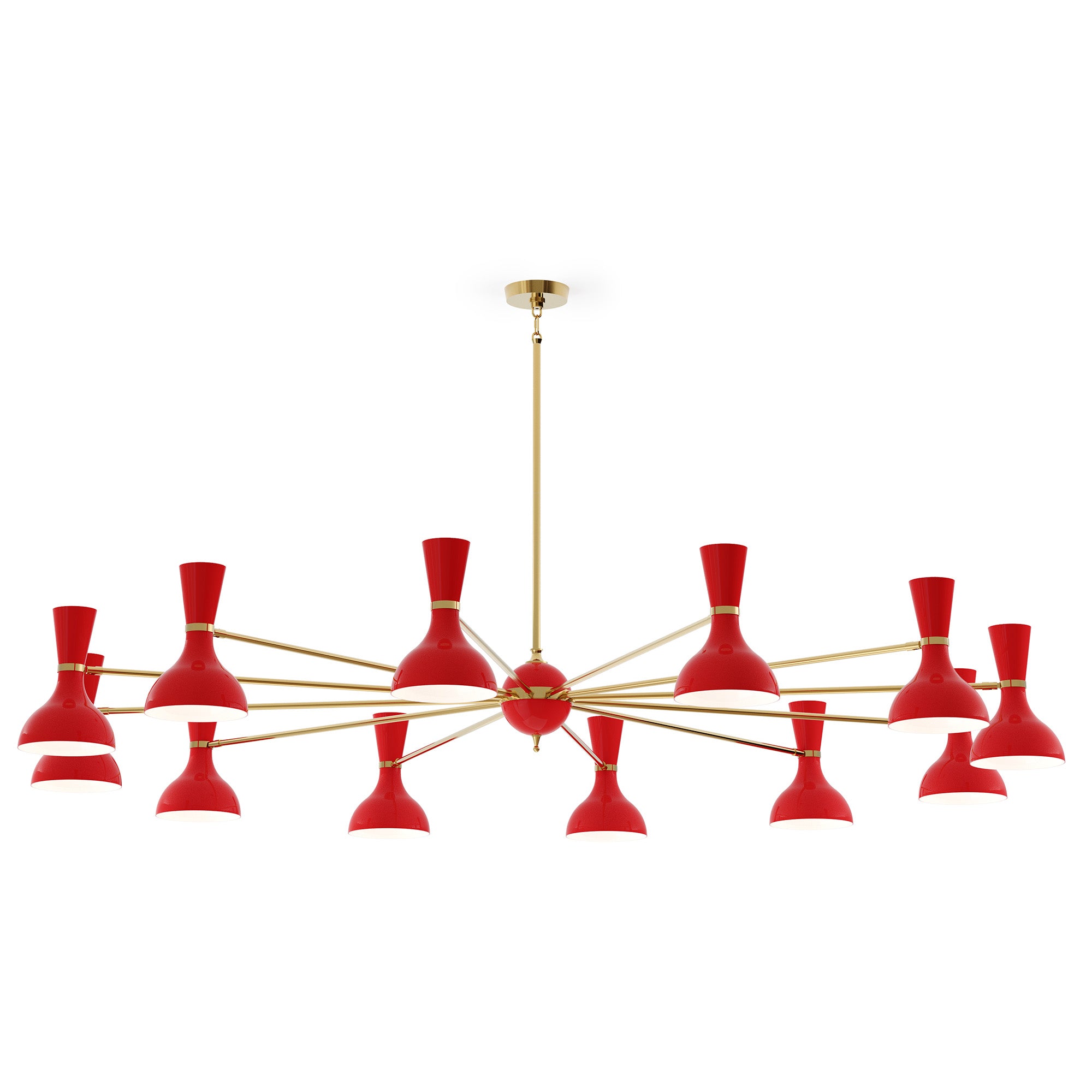 RR12RR | Clare Chandelier