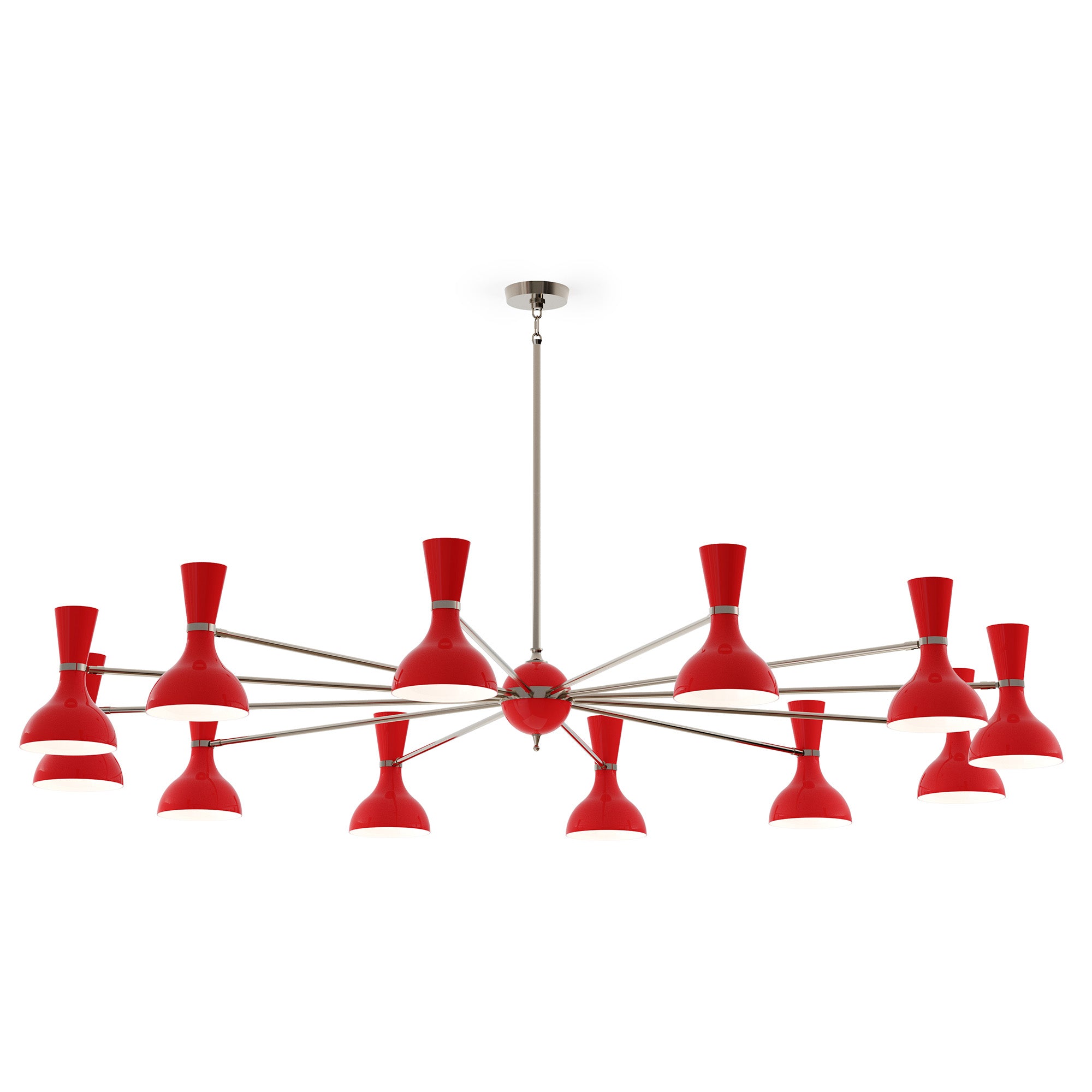 RR13RR | Clare Chandelier