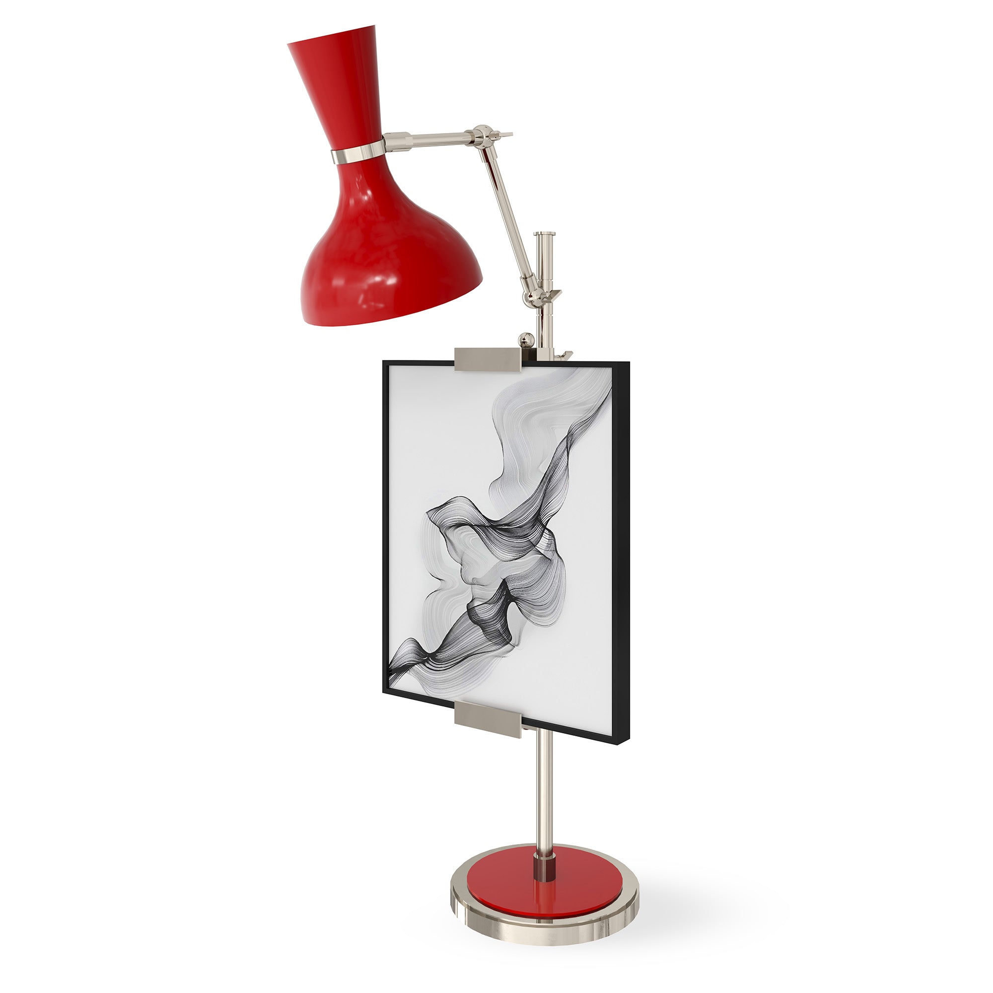 RR15RR | Clare Table Easel