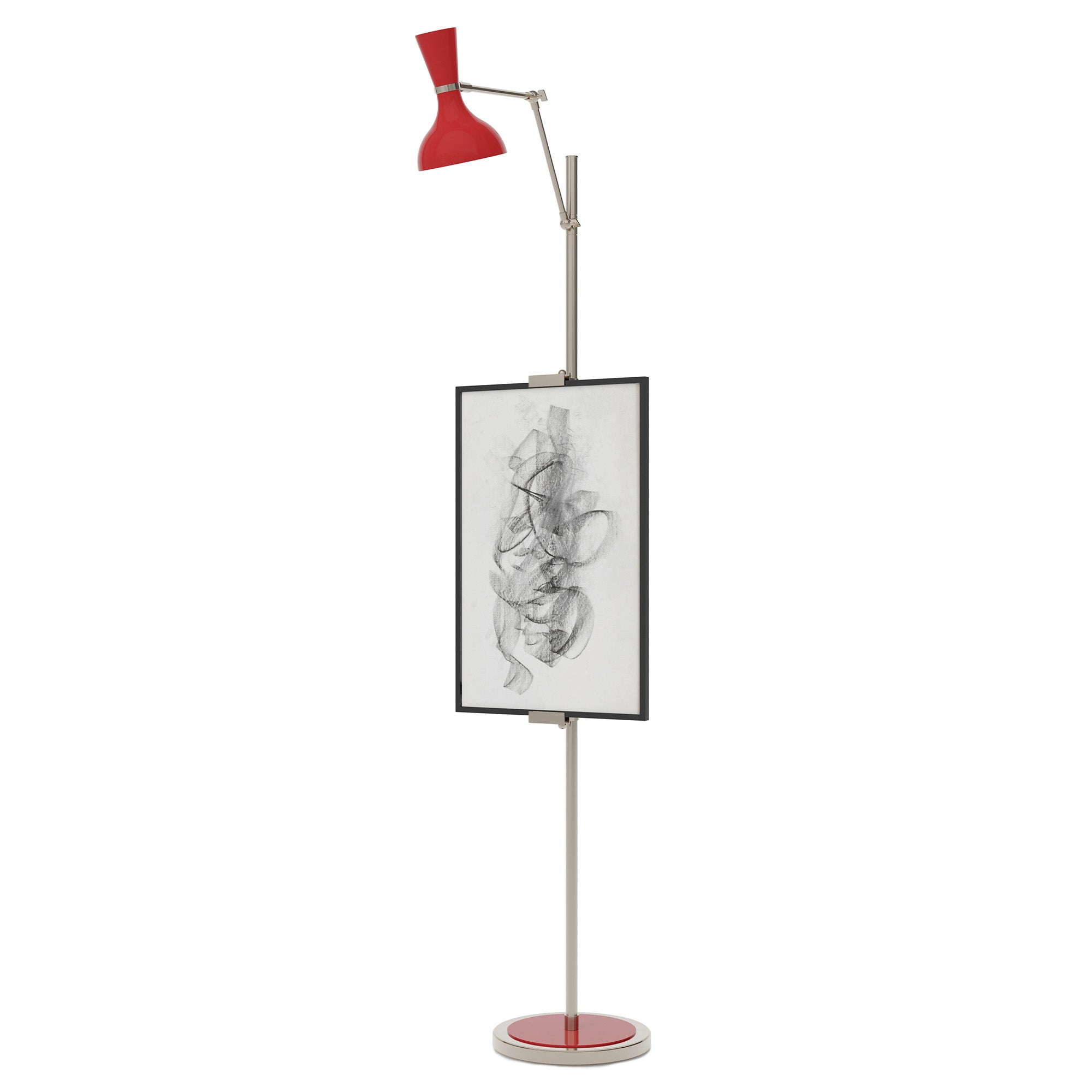 RR17RR | Clare Floor Easel