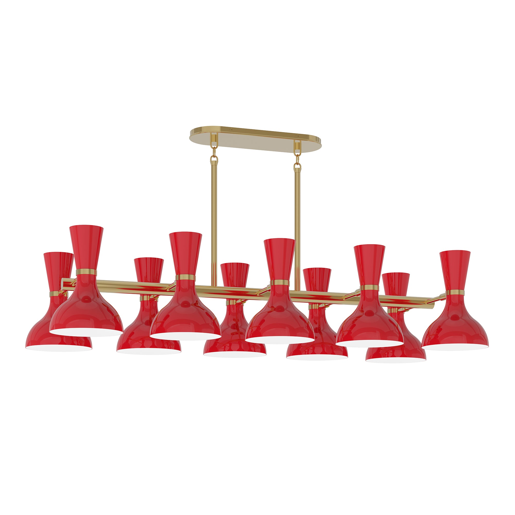 RR20RR | Clare Chandelier