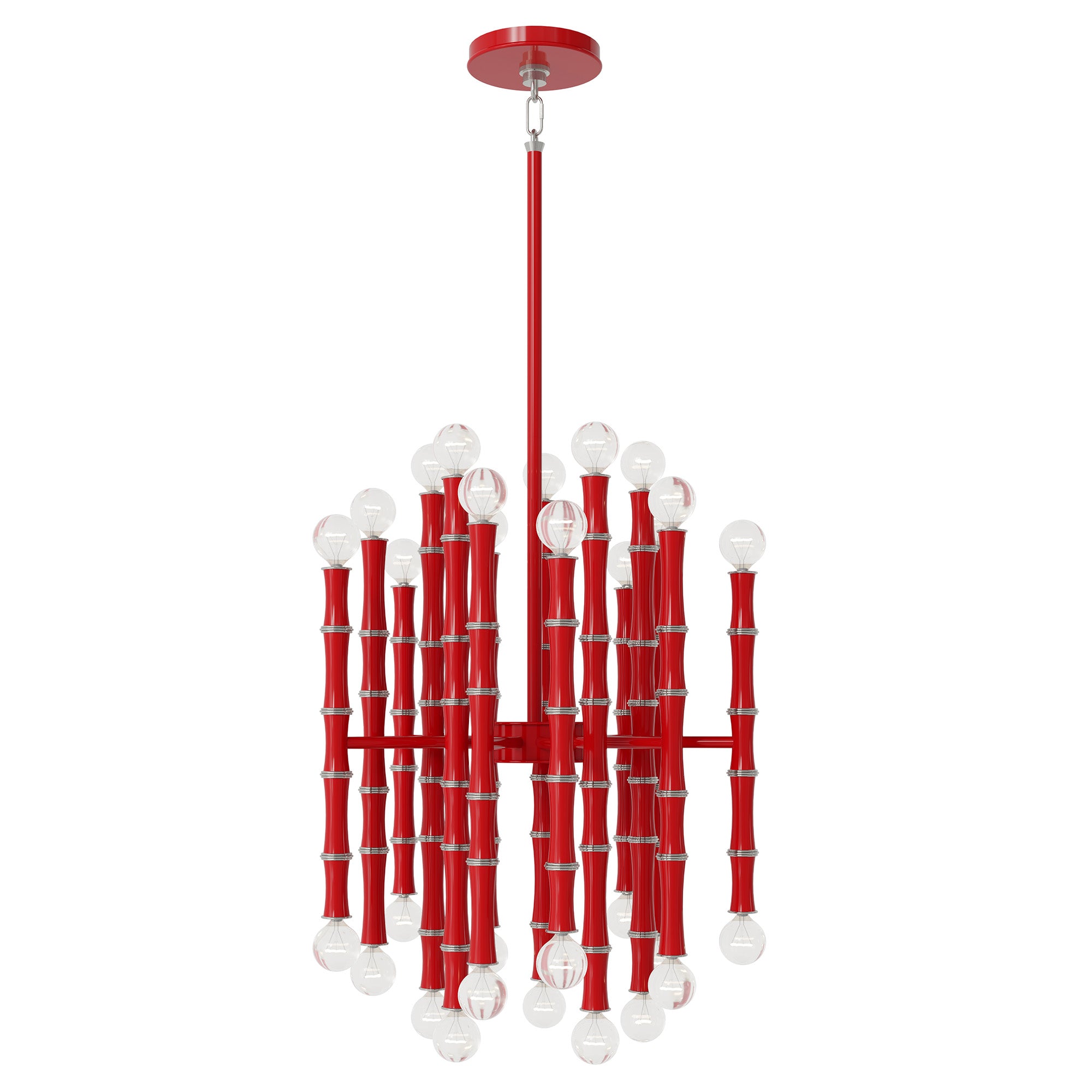 RR49 | Kane Chandelier