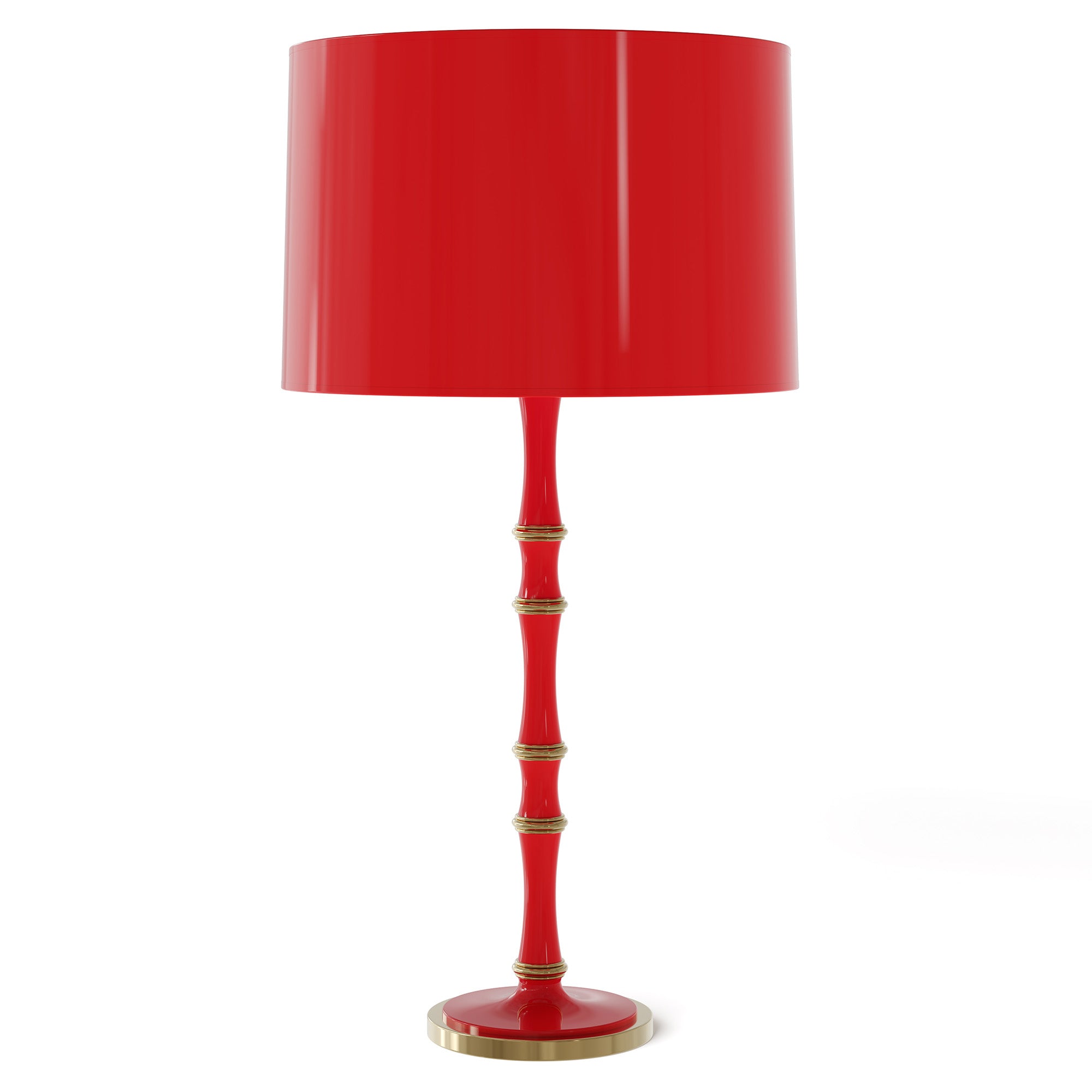 RR71X | Kane Table Lamp