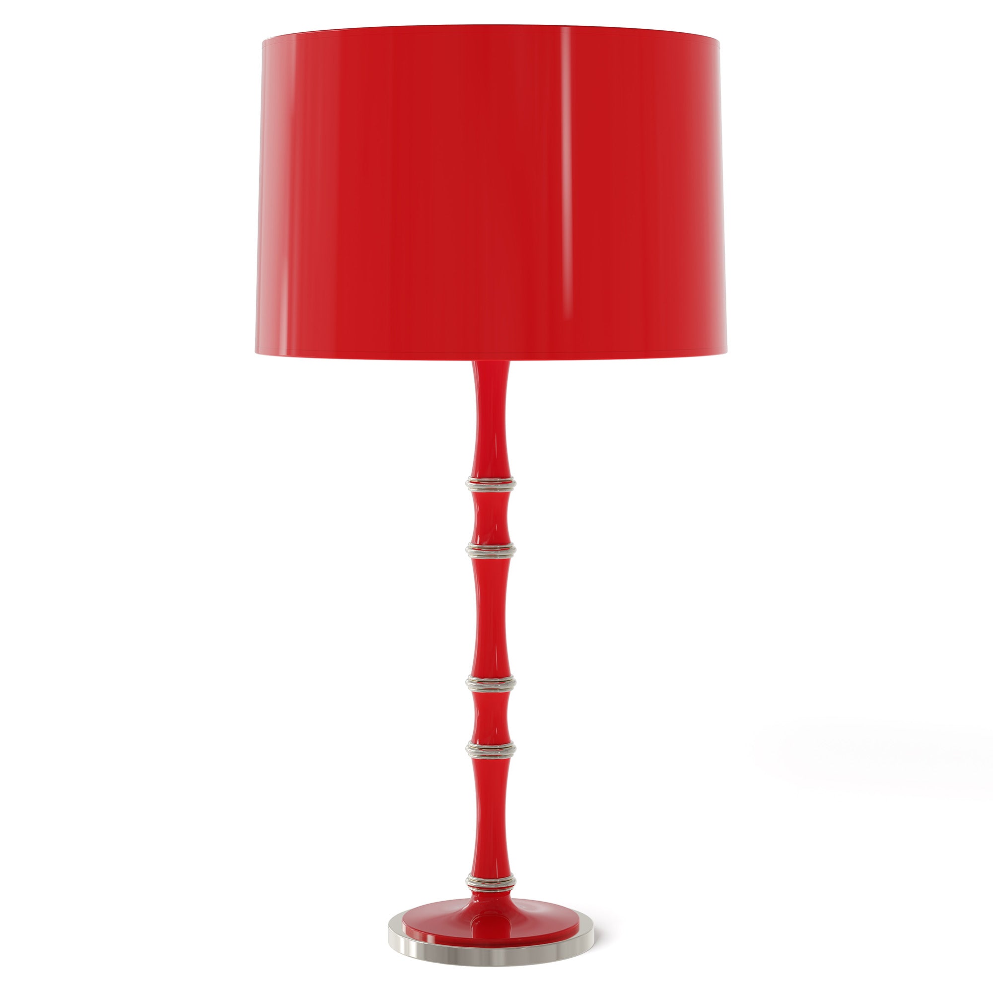 RR72X | Kane Table Lamp