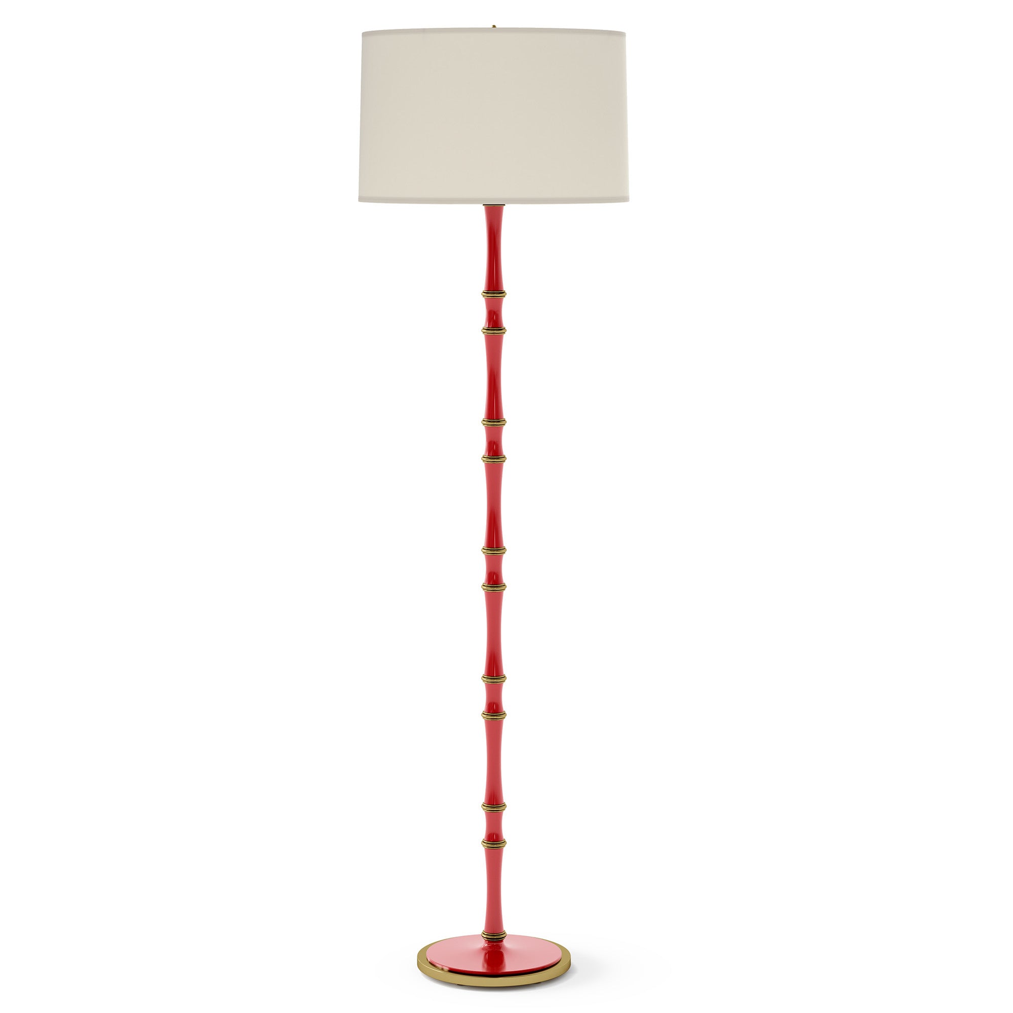 RR73 | Kane Floor Lamp