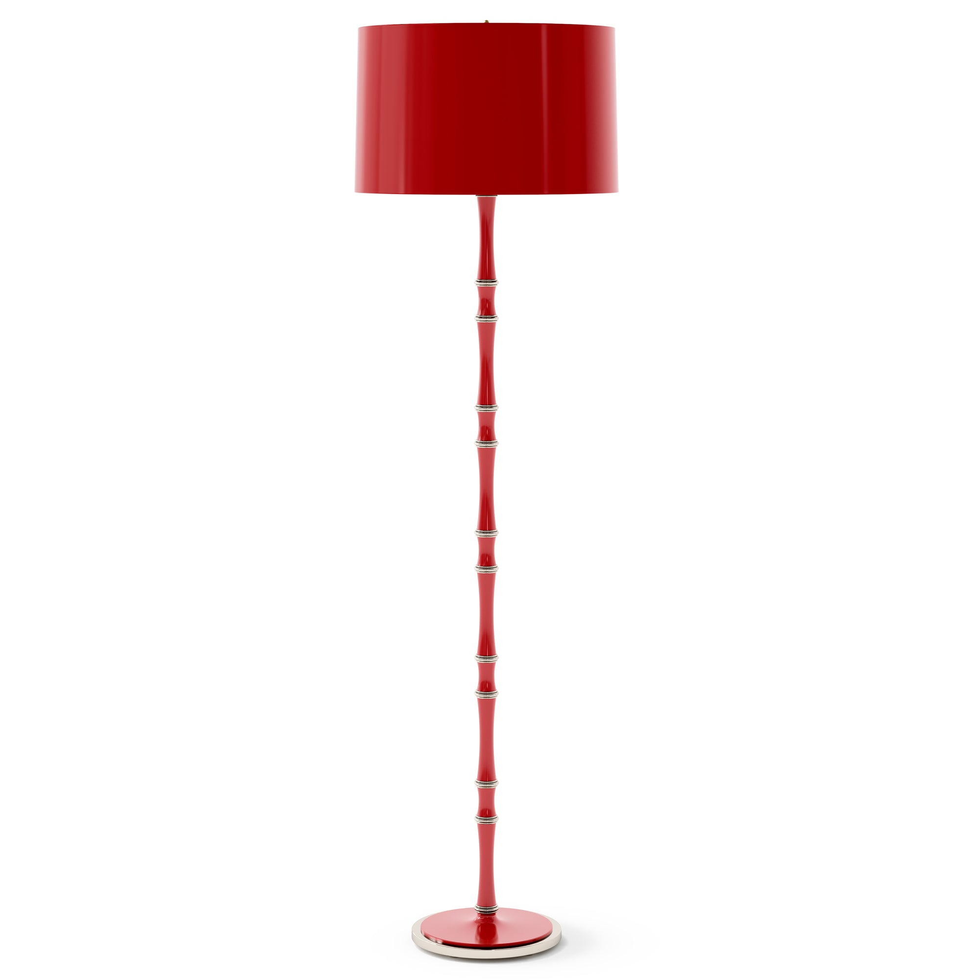 RR74X | Kane Floor Lamp