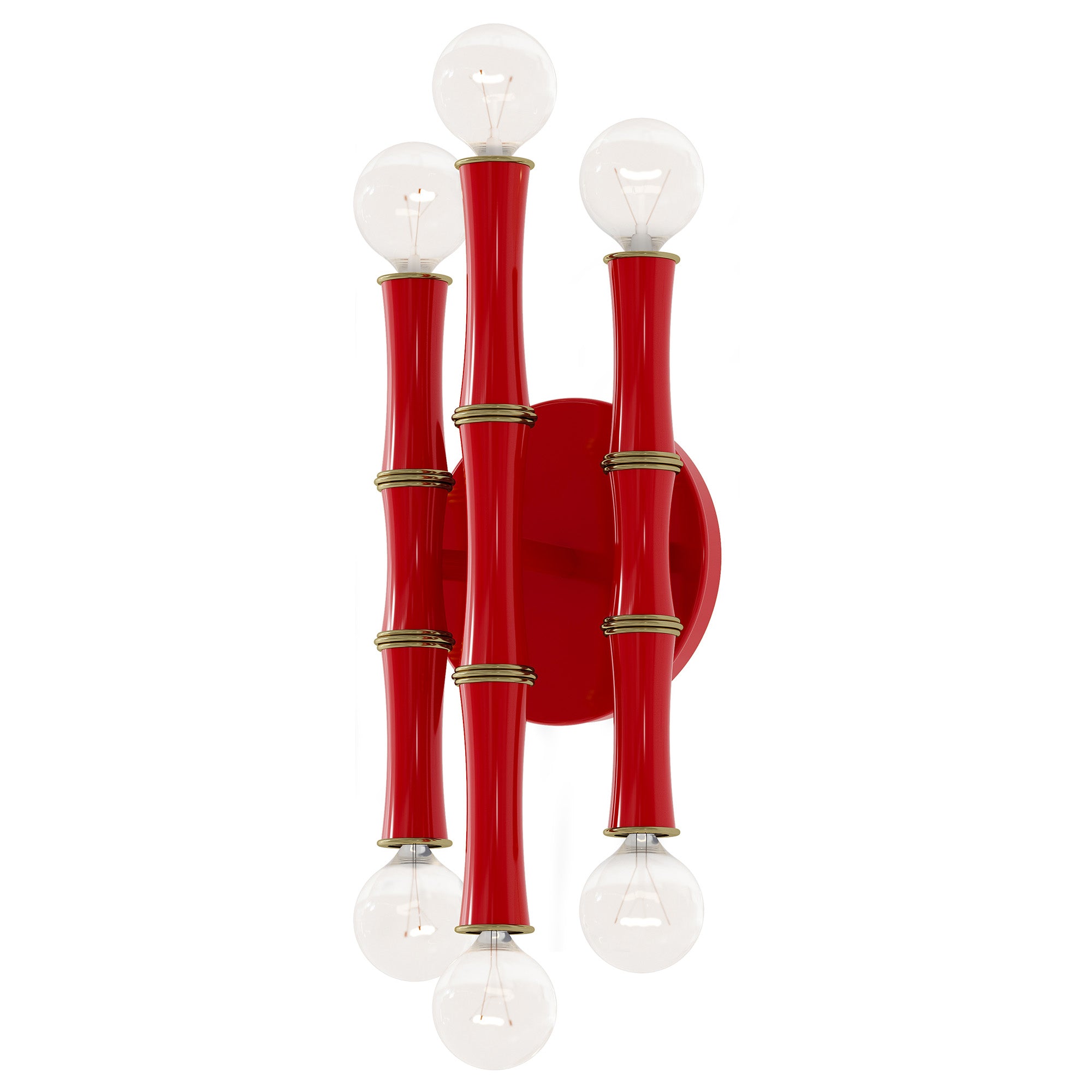 RR75 | Kane Wall Sconce