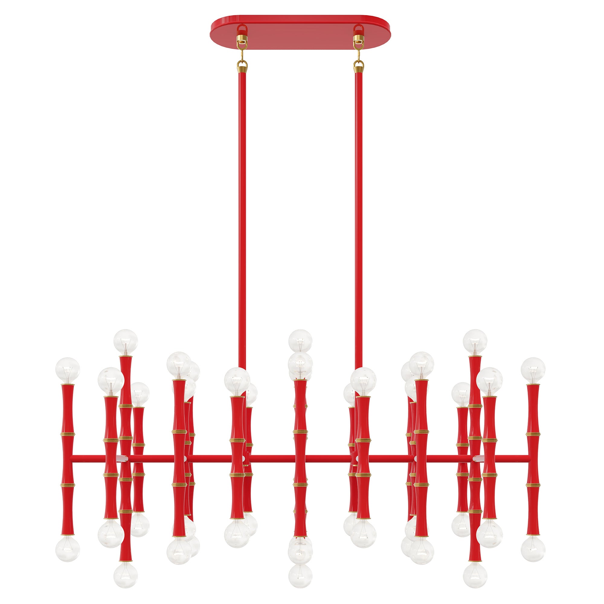 RR77 | Kane Chandelier