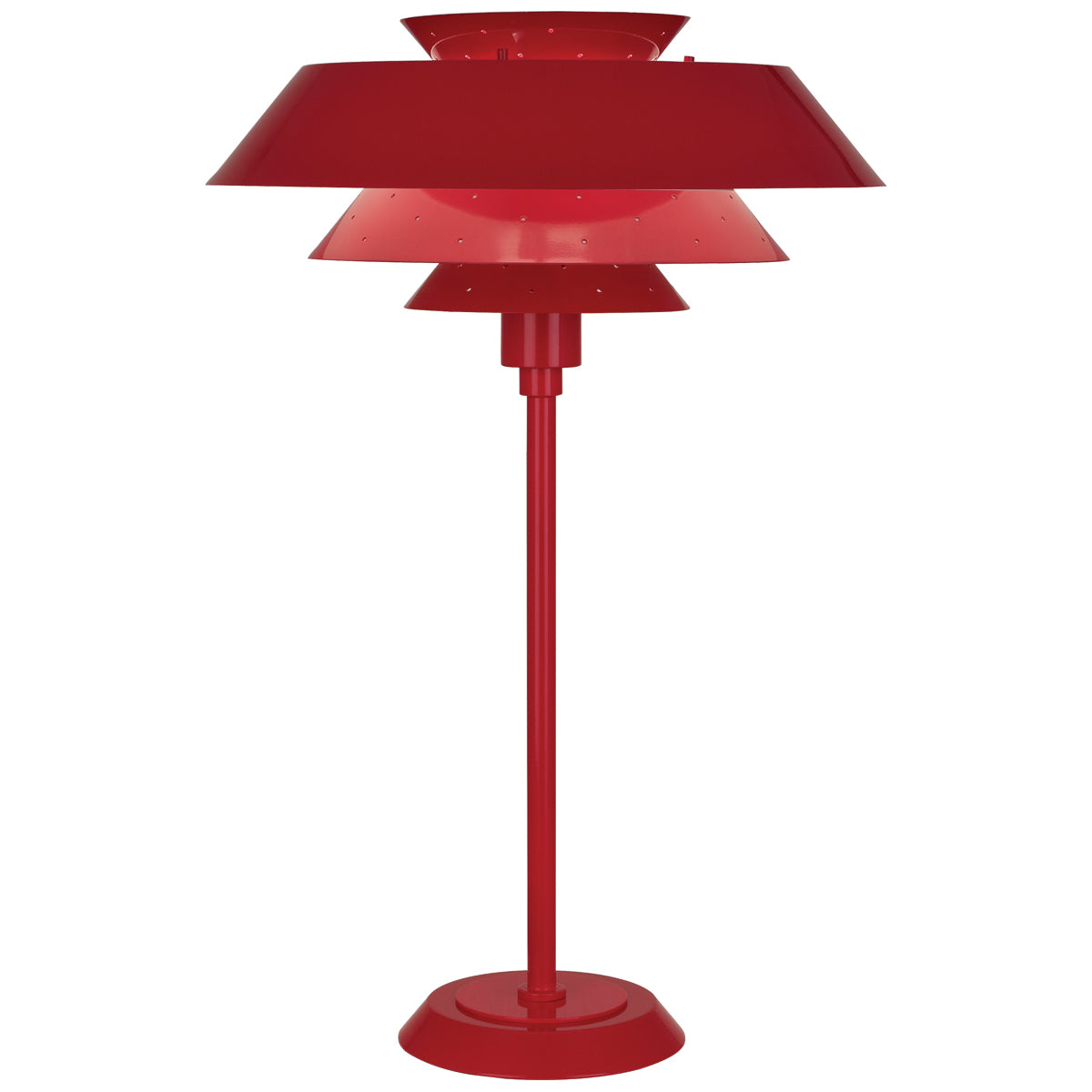 RR780 | Pierce Table Lamp