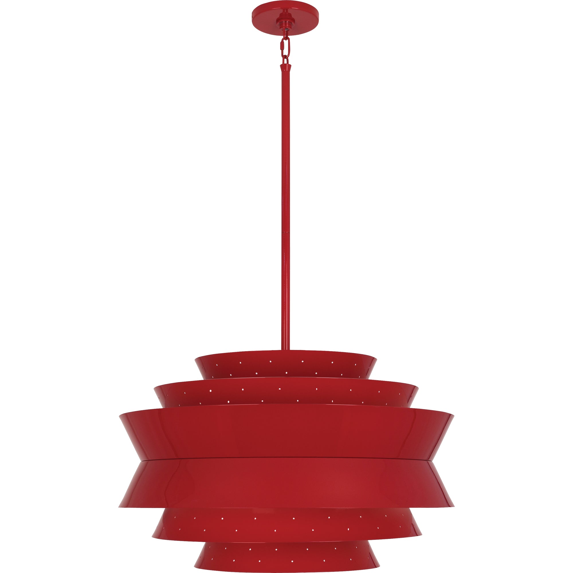 RR983 | Pierce Pendant