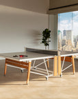 RS Folding Ping Pong Table