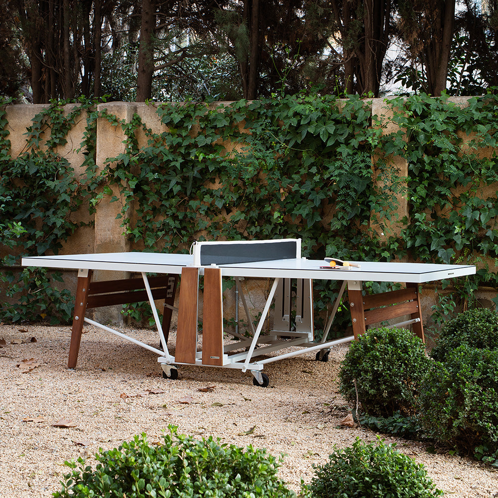 RS Folding Ping Pong Table