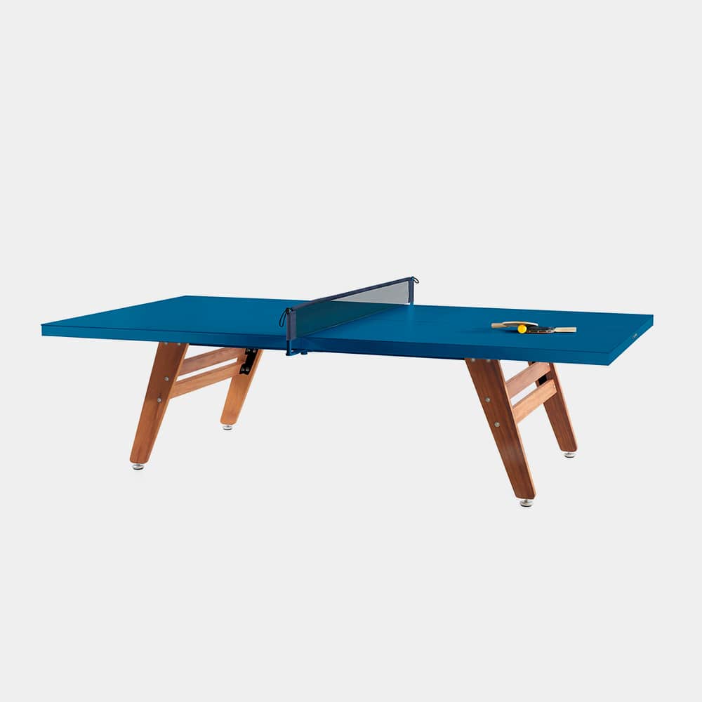 RS Stationary Ping Pong Table