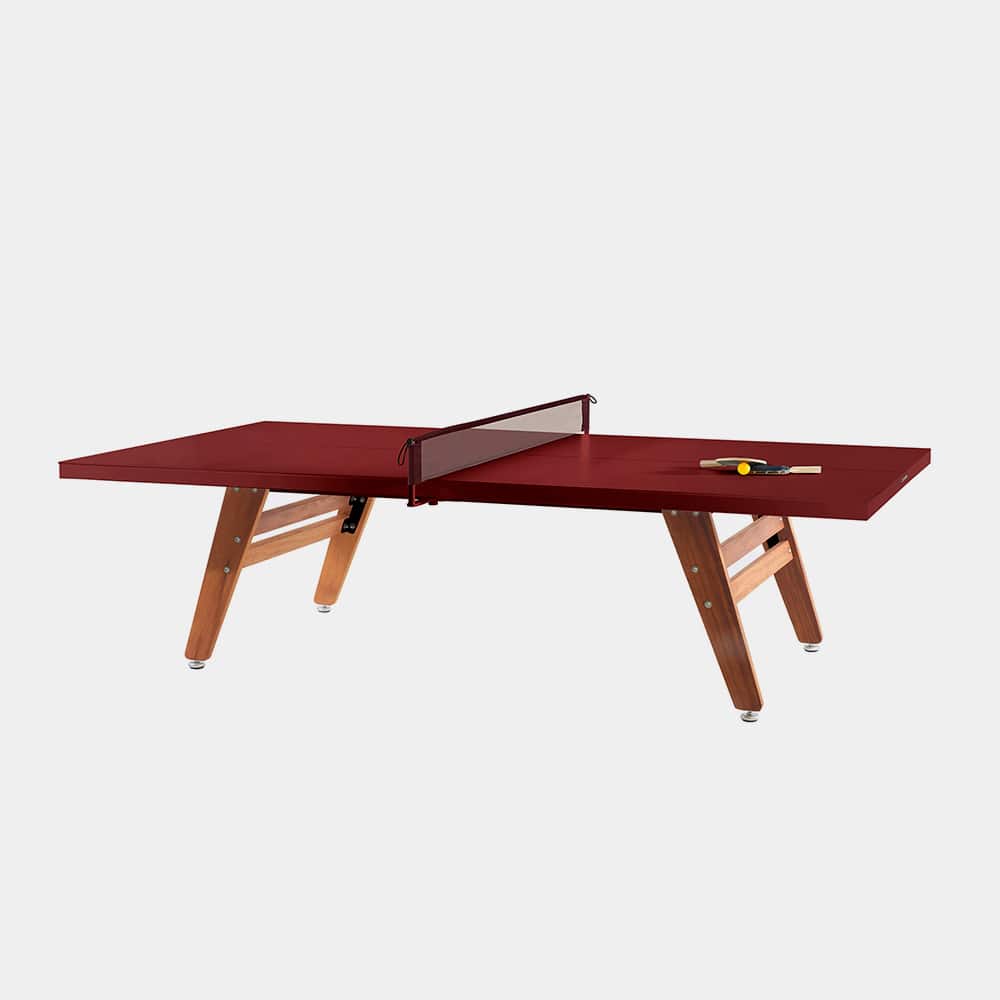 RS Stationary Ping Pong Table