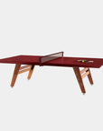 RS Stationary Ping Pong Table