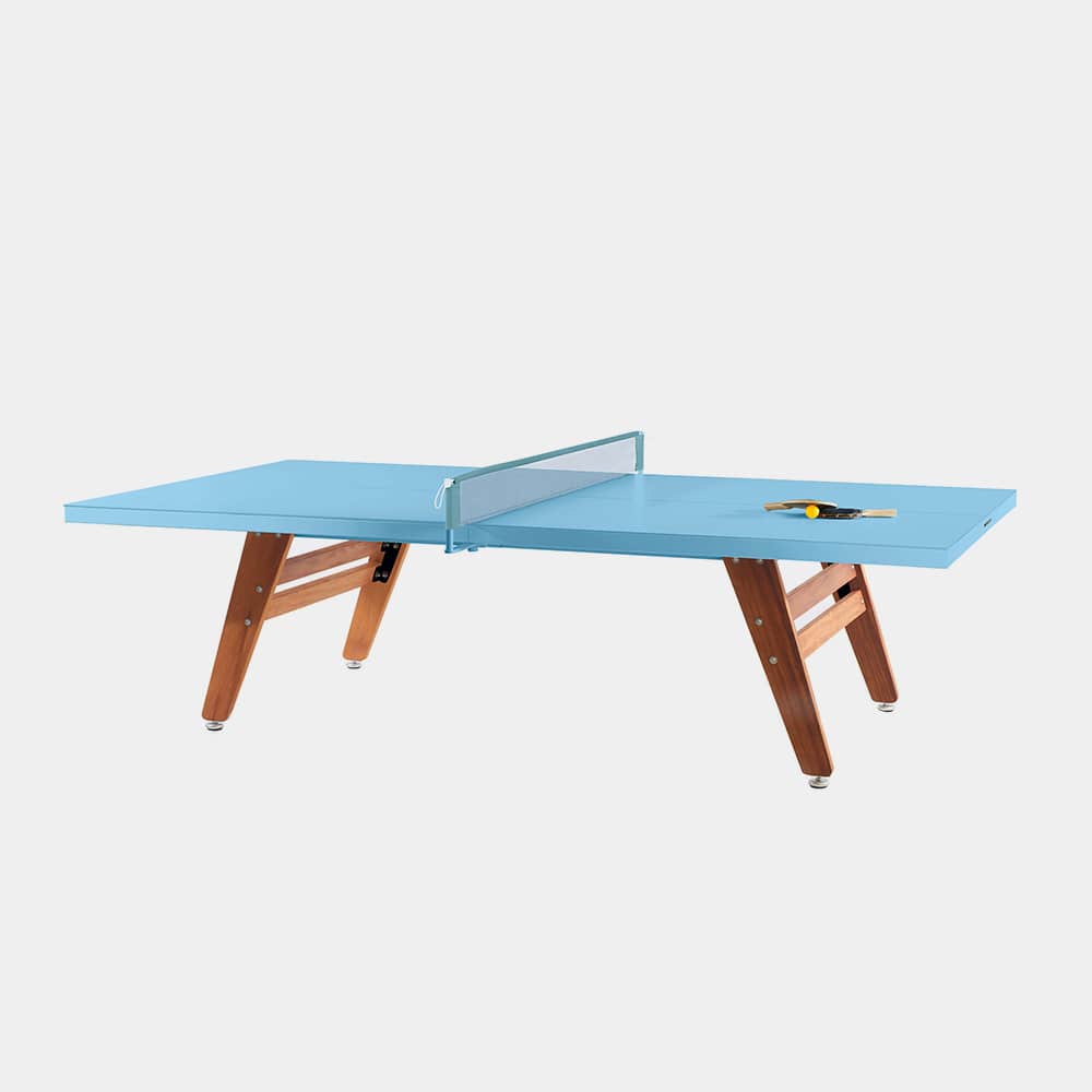 RS Stationary Ping Pong Table