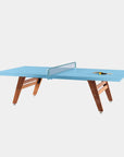 RS Stationary Ping Pong Table