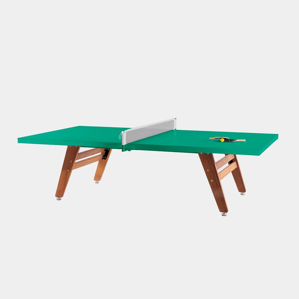 RS Stationary Ping Pong Table