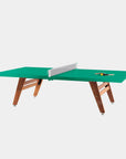 RS Stationary Ping Pong Table