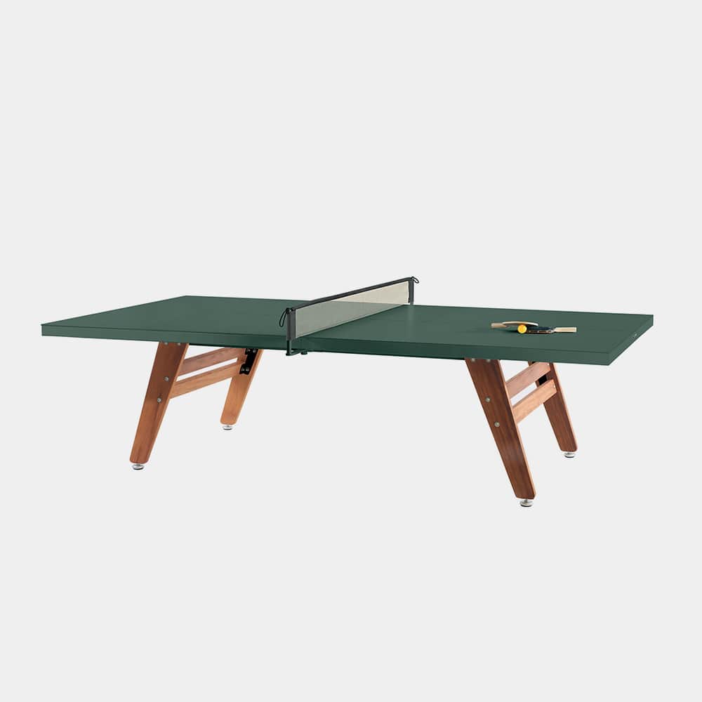 RS Stationary Ping Pong Table
