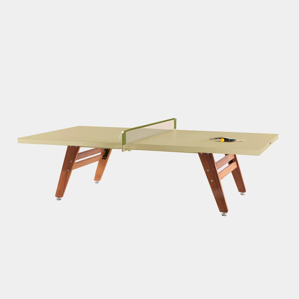 RS Stationary Ping Pong Table