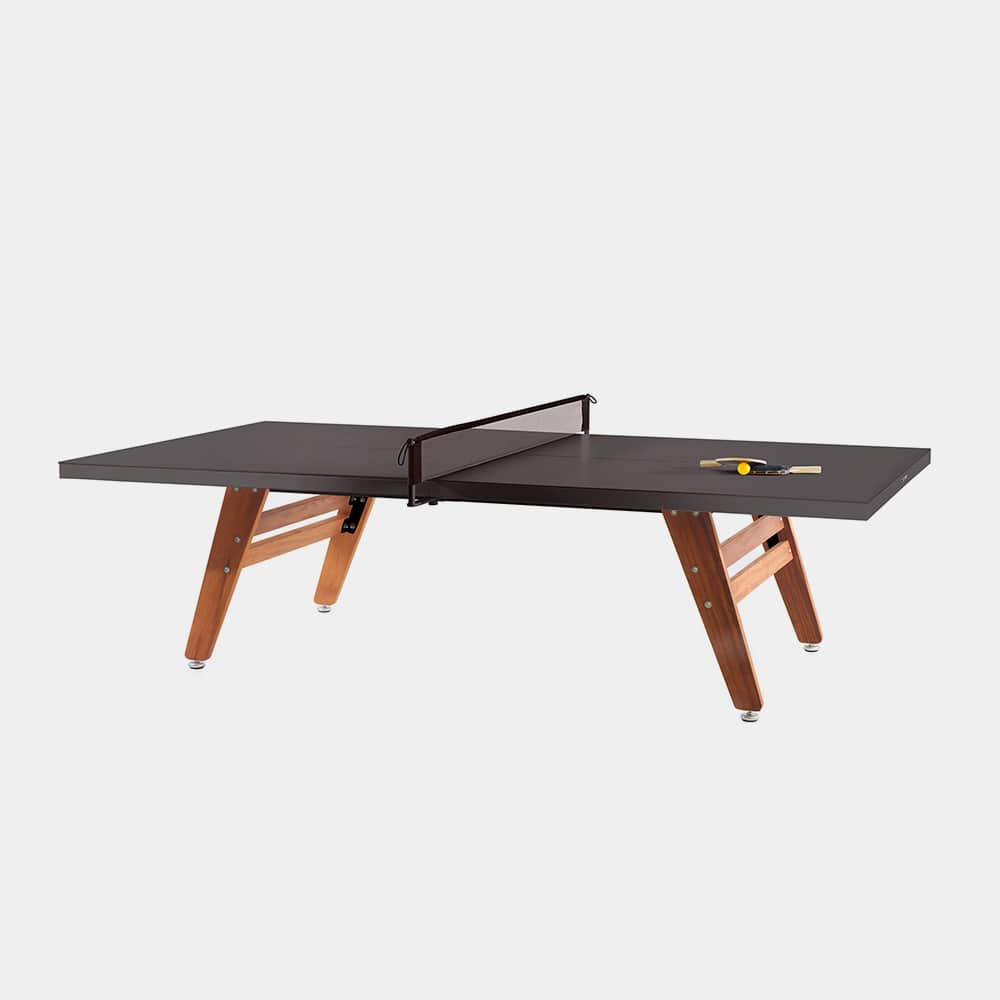 RS Stationary Ping Pong Table