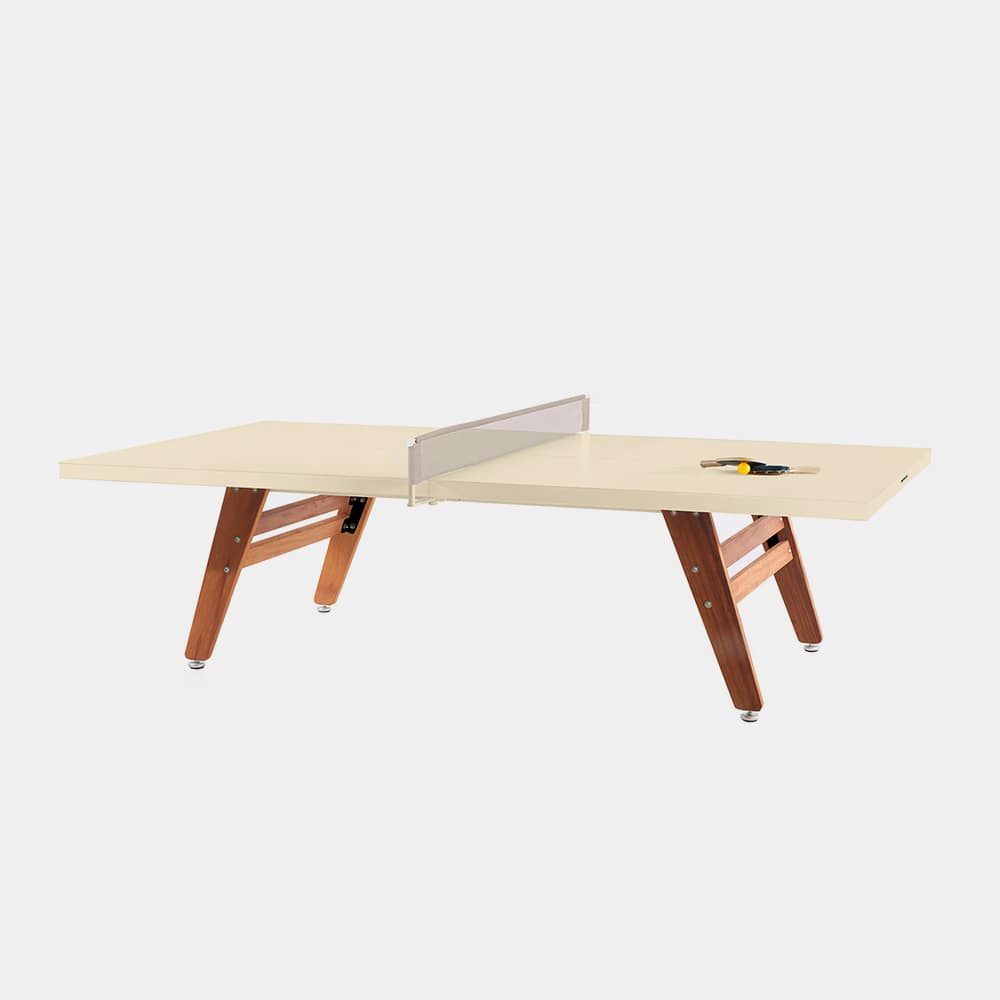 RS Stationary Ping Pong Table