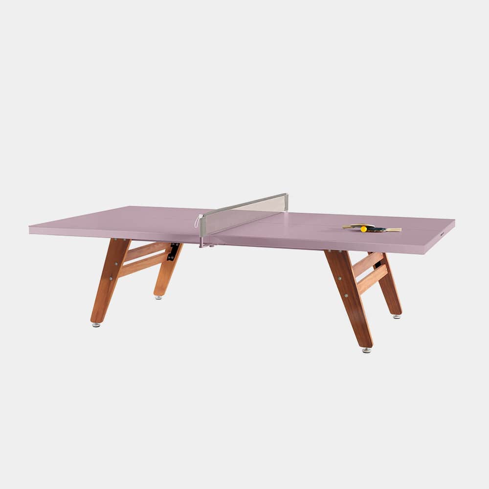 RS Stationary Ping Pong Table