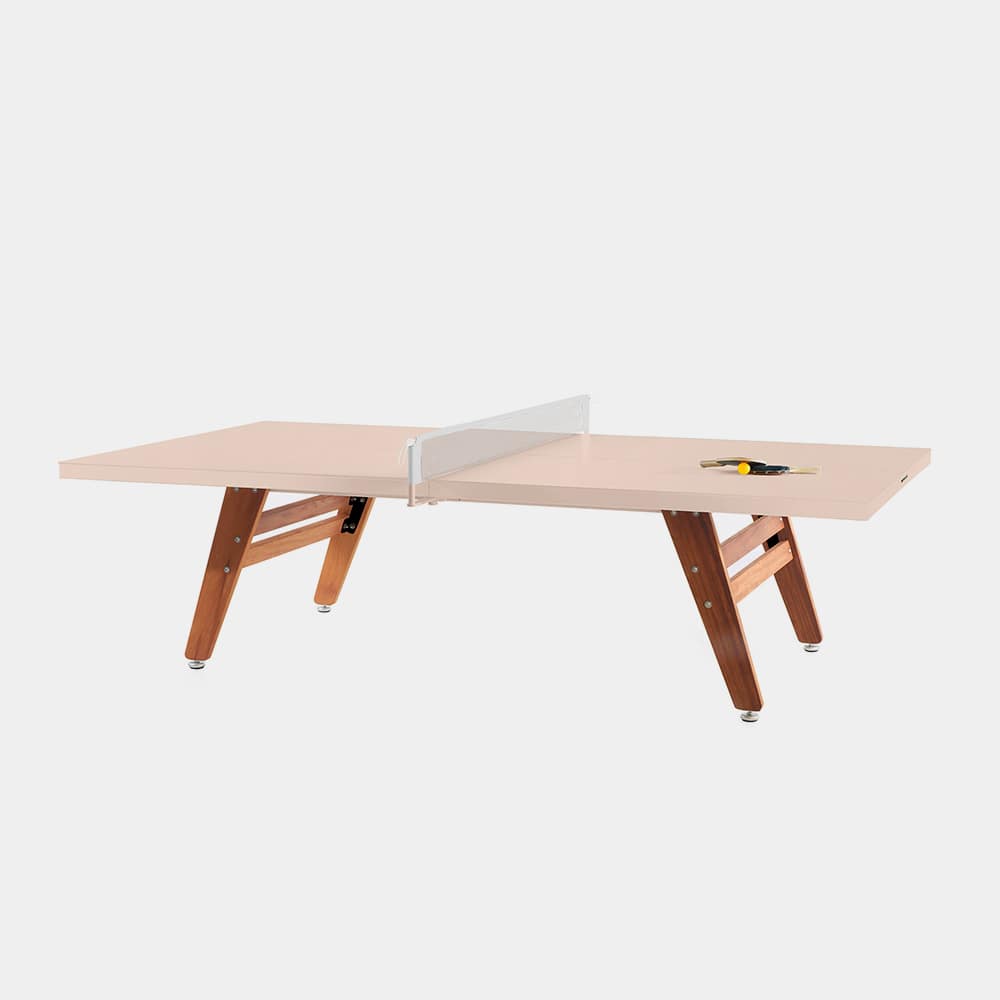 RS Stationary Ping Pong Table