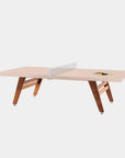 RS Stationary Ping Pong Table