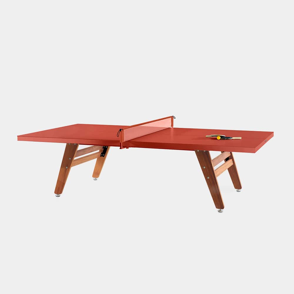 RS Stationary Ping Pong Table