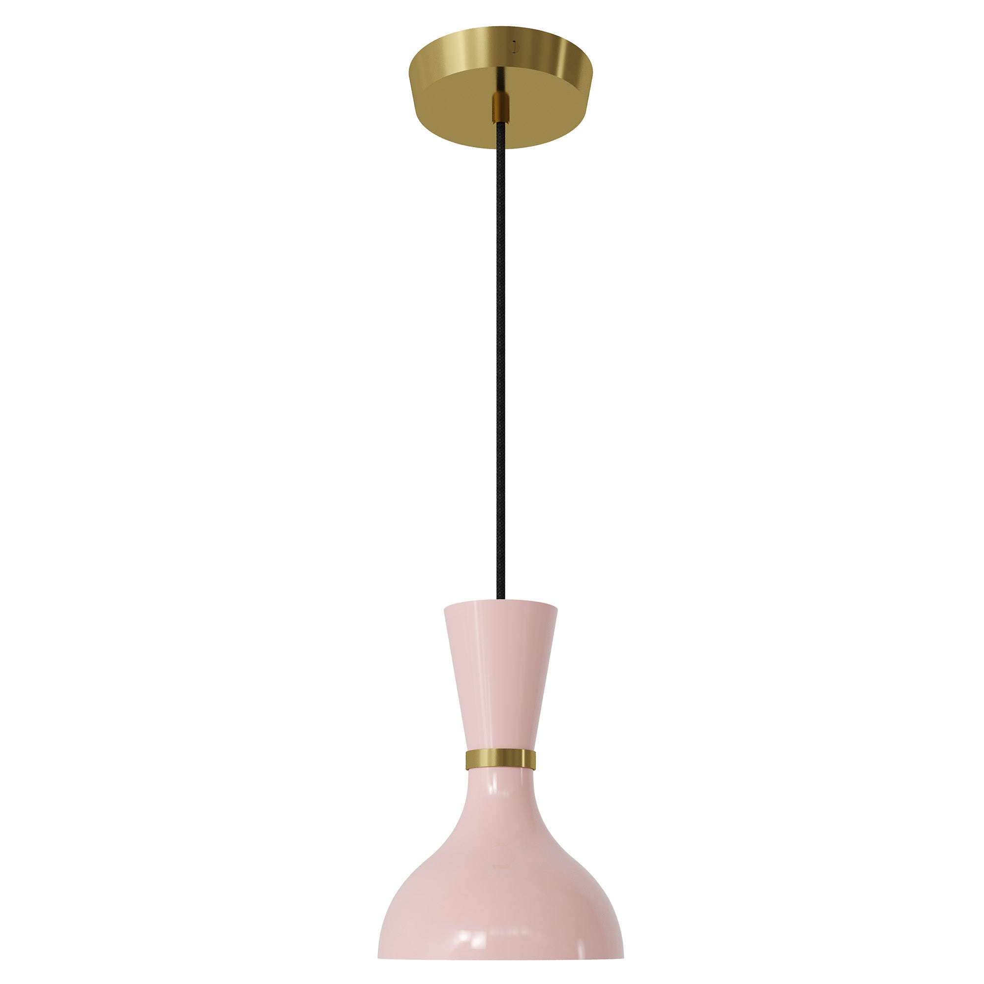 RW01RW | Clare Pendant
