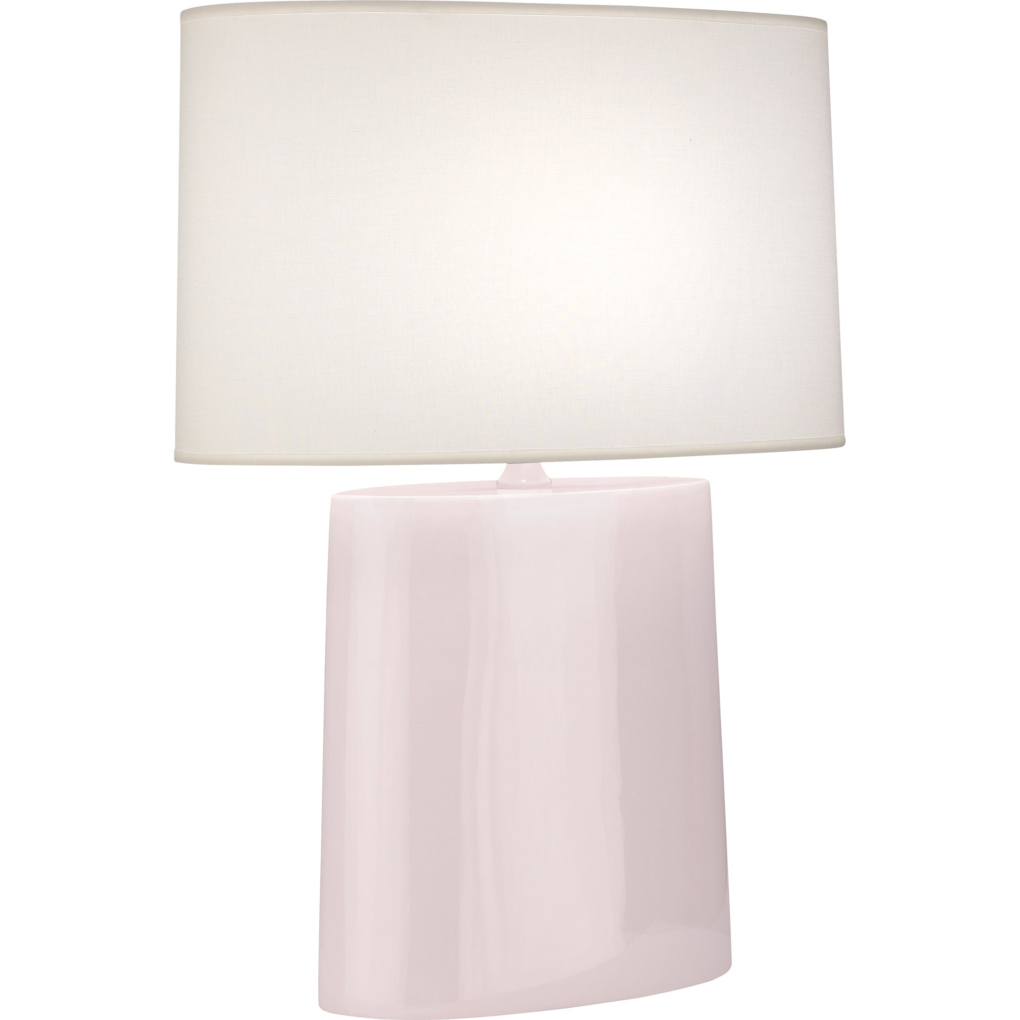 RW03 | Rose Water Victor Table Lamp